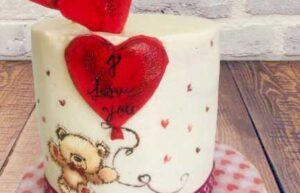 Mi Amor Cake Order Online Bangalore. Valentine Gift Boxes Online Delivery Bangalore Cafe Hops.