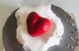 I Do Valentine Cake Order Online Bangalore. Valentines Day Cake Online Bangalore Cafe Hops.
