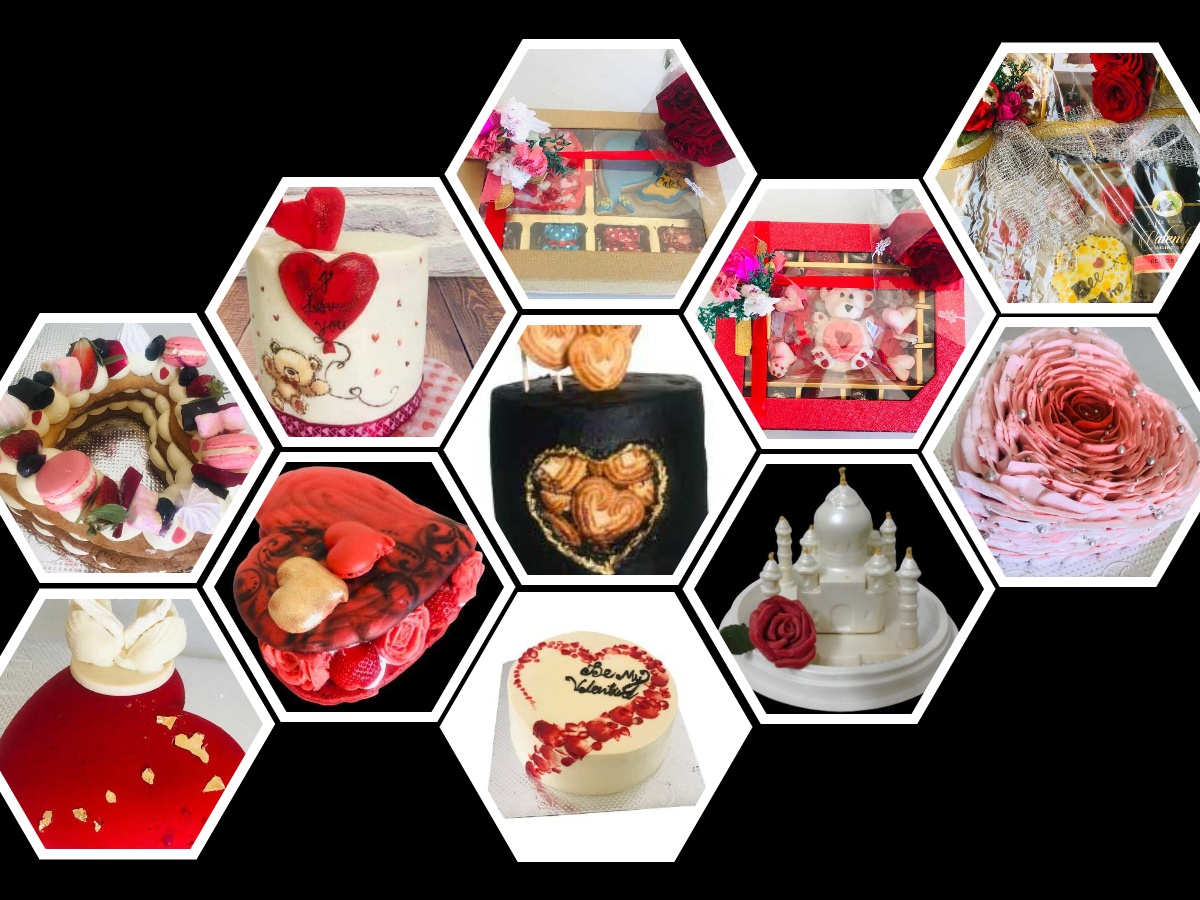 Valentine Gift Boxes Order Online Bangalore. Valentine Hampers Online Delivery Bangalore Cafe Hops.