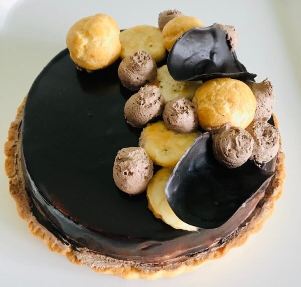 Banoffee Pie Order Online Bangalore. Desserts Online Delivery Bangalore Cafe Hops.