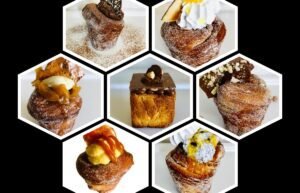 Cruffins