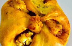 Paneer Parcel Order Online Bangalore. Savoury Snacks Bangalore Cafe Hops.