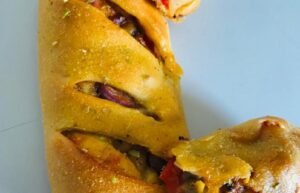 Stromboli Order Online Bangalore. Savoury Snacks Online Bangalore Cafe Hops.