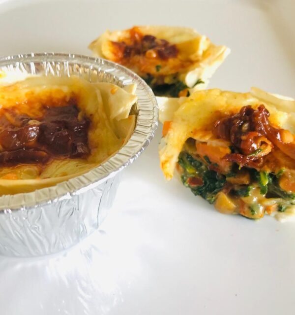 Vegetable Lasagne Order Online Bangalore. Snacks Bangalore Cafe Hops.