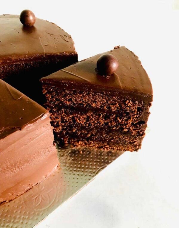 Sacher Torte Order Online Bangalore. Sacher Torte Online Delivery Bangalore Cafe Hops.