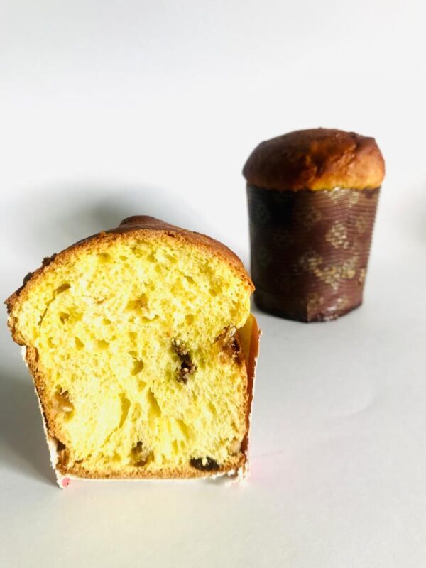 Italian Panettone Order Online Bangalore. Christmas Desserts Online Delivery Bangalore Cafe Hops