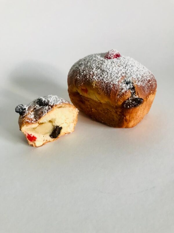 Mini German Stollen Bread Order Online Bangalore. German Christmas Stollen Bread Bangalore Cafe Hops