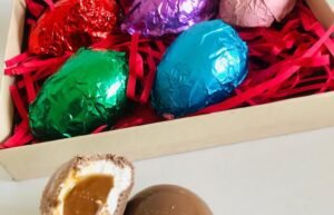 Easter Egg Chocolate Order Online Bangalore. Chocolate Easter Egg Online Delivery Bangalore Cafe Hops