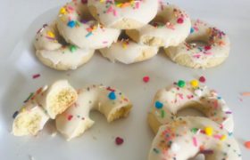 Italian Easter Cookies Order Online Bangalore. Taralli Online Delivery Bangalore Cafe Hops