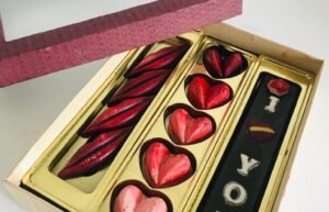 Valentine Chocolates Order Online Bangalore. Valentine Chocolate Hamper Online Delivery Bangalore Cafe Hops