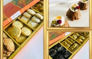 Eid Hampers