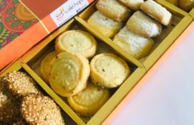 Turkish Assorted Cookies Box Order Online Bangalore. Assorted Cookies Box Online Delivery Bangalore Cafe Hops