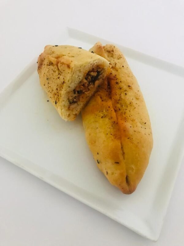 Chicken Fatayer Order Online Bangalore. Fatayer online Bangalore Cafe Hops