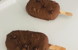 Chocolate Cakesicles Order Online Bangalore. Cakesicles Online Bangalore Cafe Hops