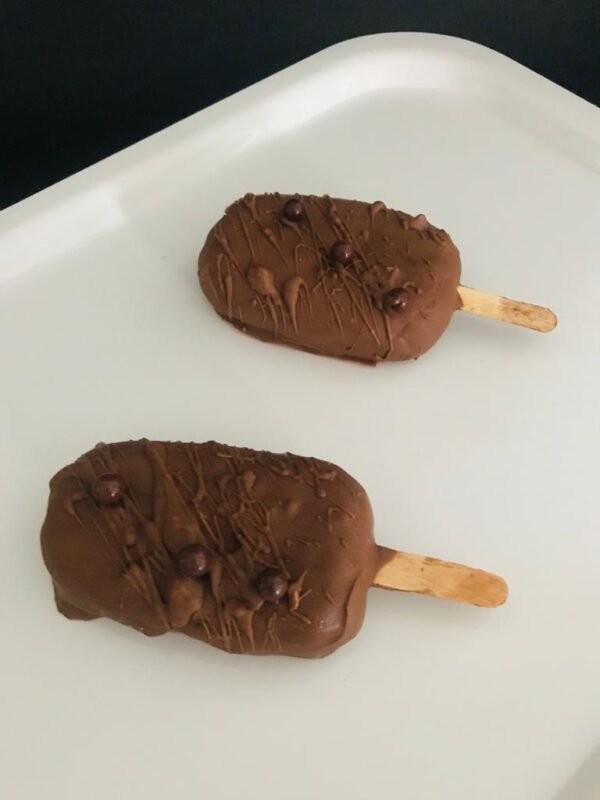 Chocolate Cakesicles Order Online Bangalore. Cakesicles Online Bangalore Cafe Hops