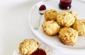 Plain Scone Order Online Bangalore. Scones Online Bangalore Cafe Hops