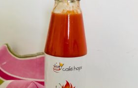 Lacto Fermented Hot Sauce Order Online Bangalore. All Natural Lacto Fermented Hot Sauce Online Delivery Bangalore