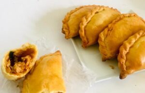 Chicken Empanadas Order Online Bangalore. Chicken Empanadas Online Delivery Bangalore Cafe Hops