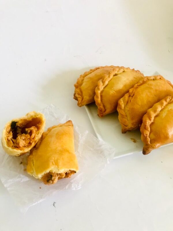 Chicken Empanadas Order Online Bangalore. Chicken Empanadas Online Delivery Bangalore Cafe Hops