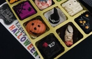 Halloween Hampers