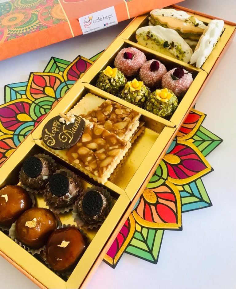 Luxury Diwali Gift Hampers Order Online Bangalore Diwali Gifting