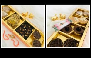 Rakhi Gift Hampers