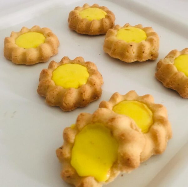 Lemon Shortbread Cookies Order Online Bangalore. Shortbread Cookies Online Bangalore Cafe Hops