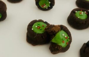 Mini Chocolate Mint Cookies Order Online Bangalore. Chocolate Mint Mini Cookies Online Bangalore Cafe Hops