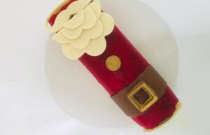 Mixed Berry Roulade Order Online Bangalore. Christmas Desserts Online Bangalore Cafe Hops