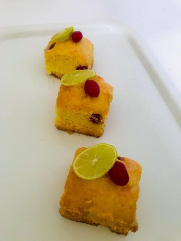 Cherry Madeira Cake Order Online Bangalore. Madeira Cake Online Bangalore Cafe Hops