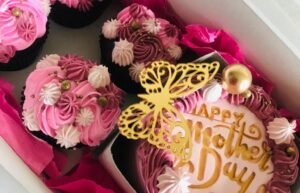 Mother's Day Hampers