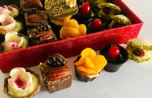 Assorted Chocolate Box Order Online Bangalore. Assorted Chocolate Box Delivery Bangalore Cafe Hops