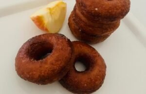 Apple Cider Donuts Order Online Bangalore. Fall Menu Apple Donuts Delivery Bangalore Cafe Hops