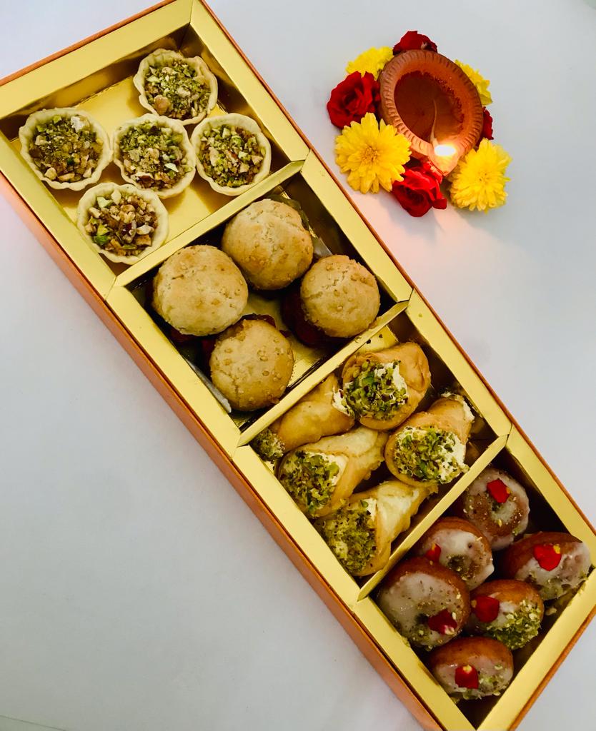 Diwali Gift Box Order Online Bangalore. Diwali Gift Hampers Online Bangalore Cafe Hops