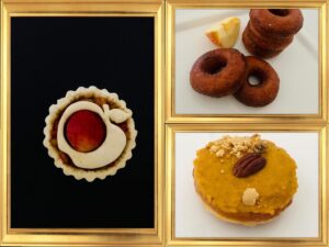 Fall Menu Order Online Bangalore Cafe Hops. Fall Menu Desserts or Savory Delivery Bangalore Cafe Hops