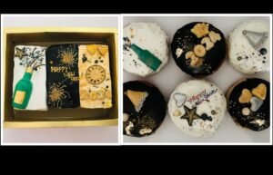 Happy New Year Hampers